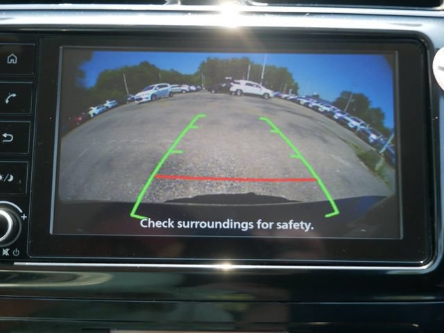 Used 2024 Mitsubishi Mirage ES FWD image 27