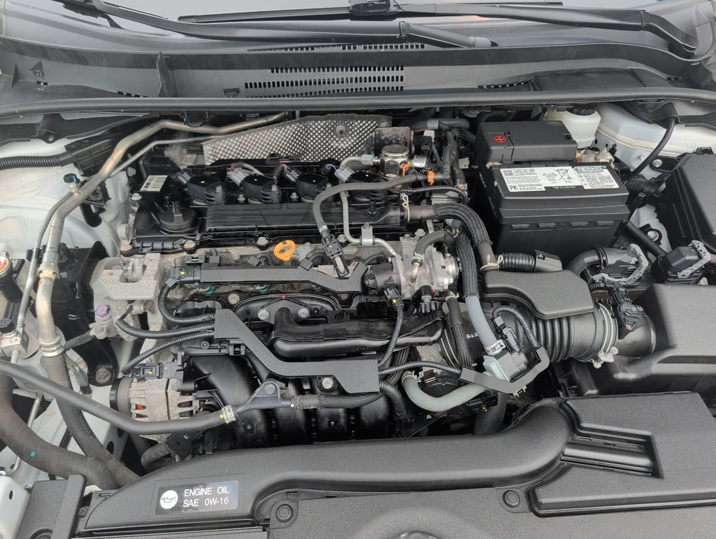 Used 2023 Toyota Corolla LE w/ LE Convenience Package FWD image 23