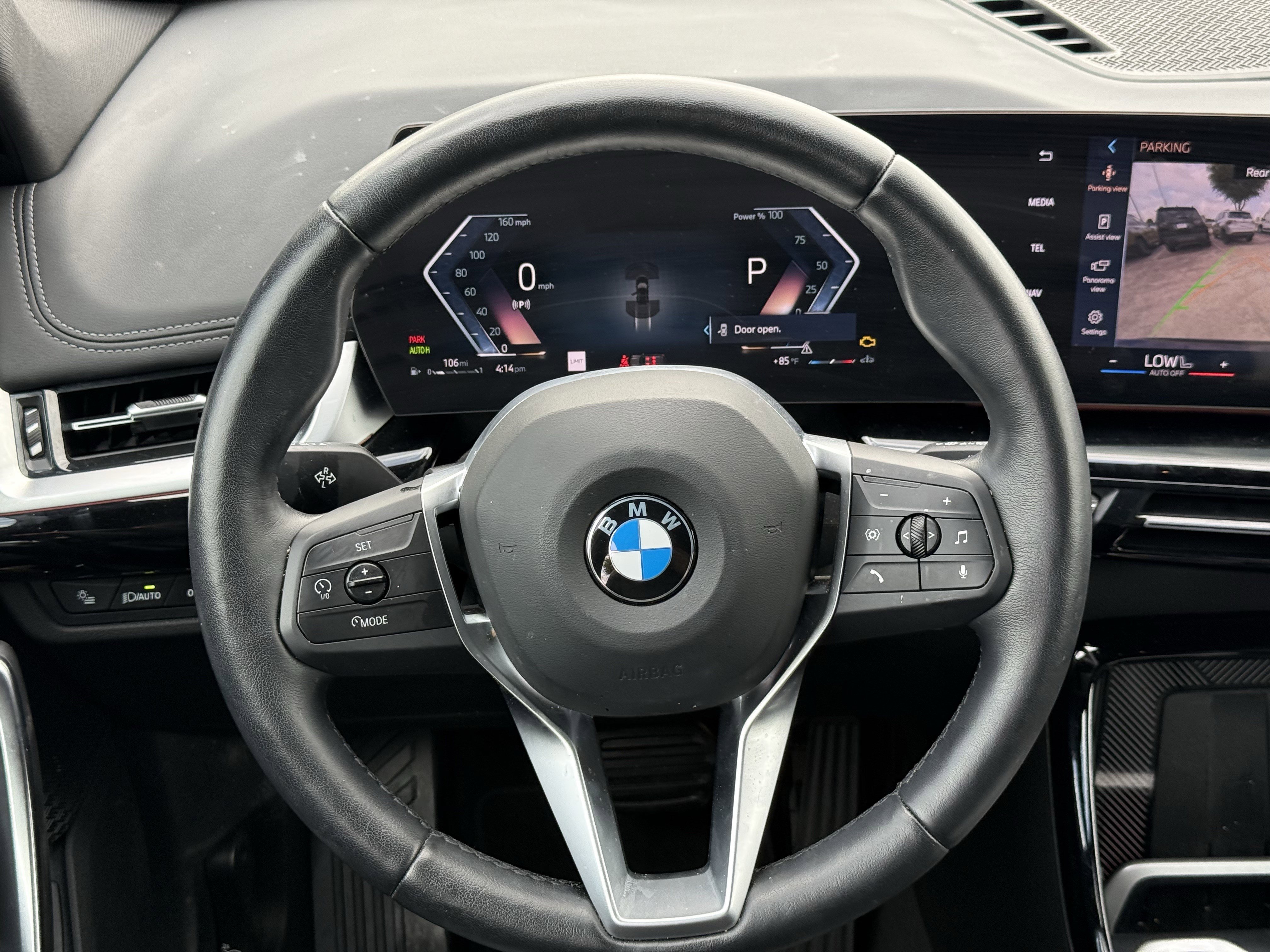 Used 2025 BMW X1 xDrive28i image 16