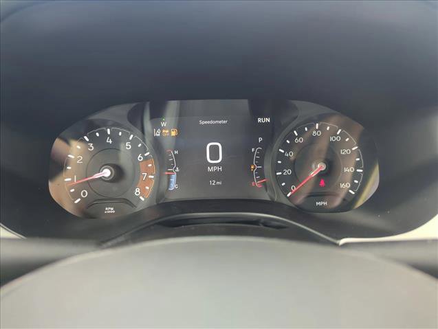 New 2026 Jeep Compass Limited image 10