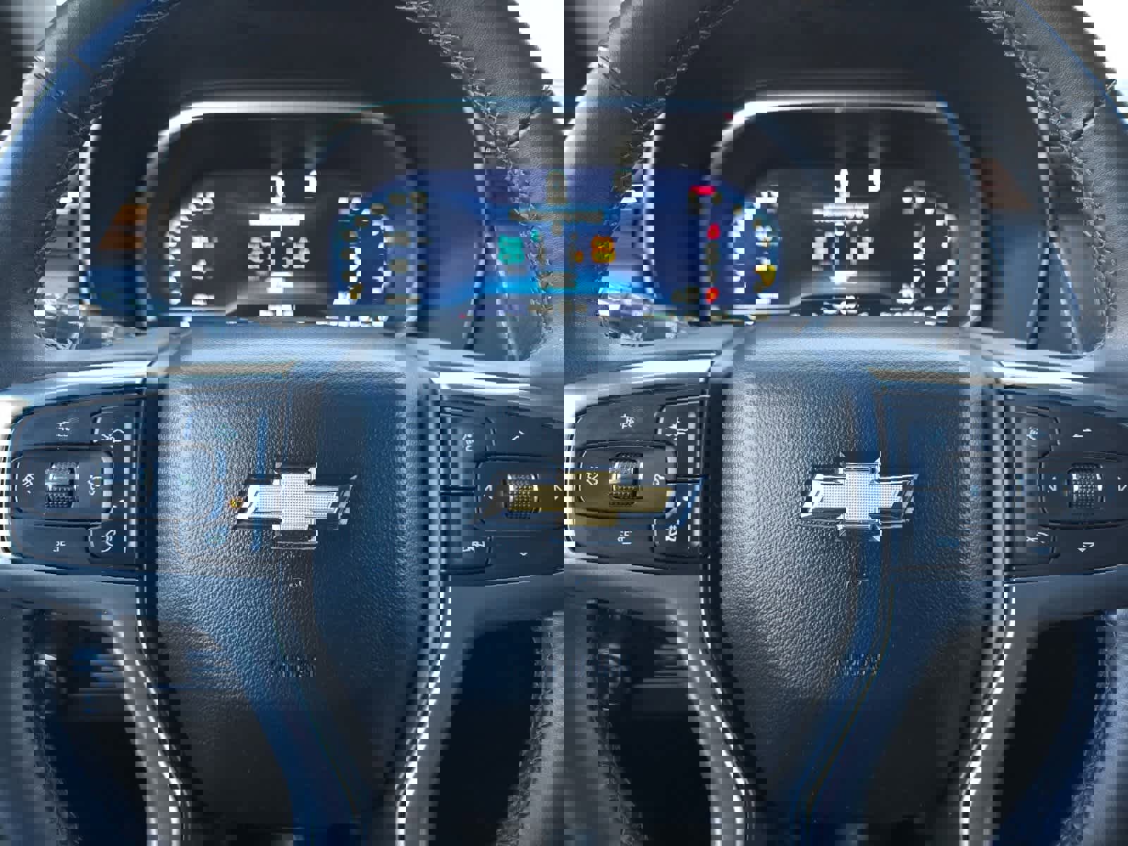 Used 2023 Chevrolet Tahoe Premier image 26