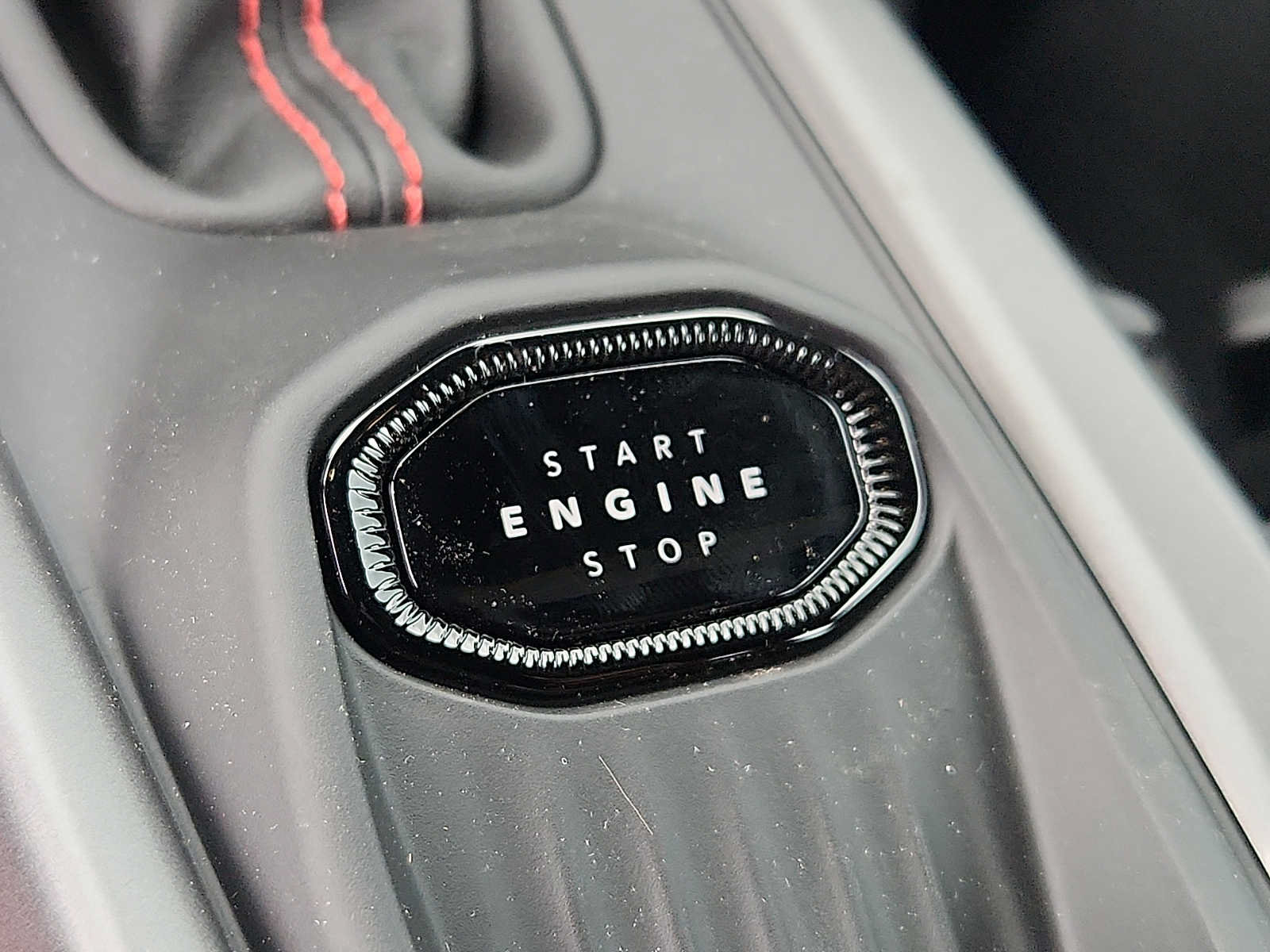New 2026 Dodge Charger R/T AWD/4WD image 14
