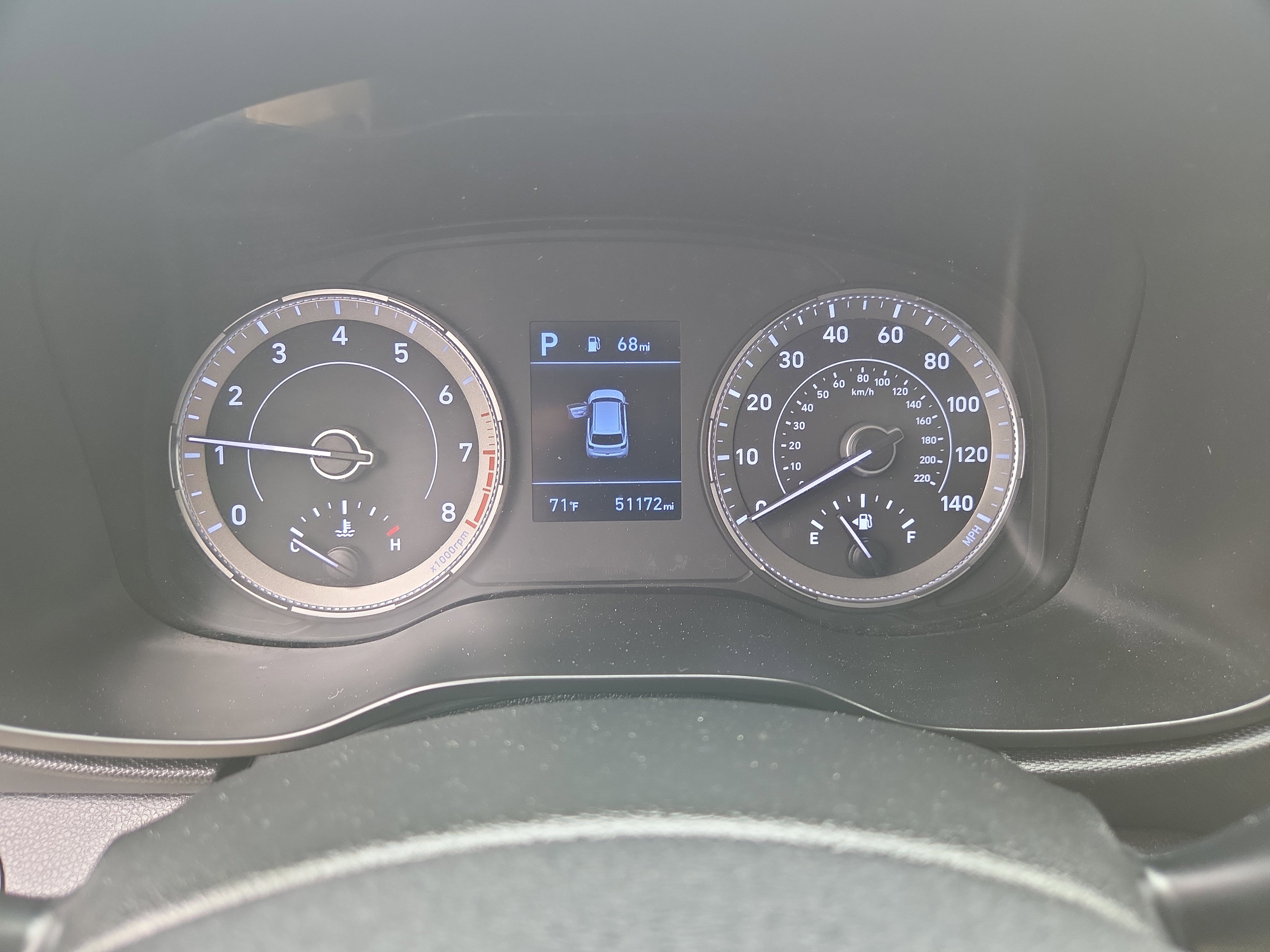 Used 2022 Hyundai Venue SEL w/ Cargo Package image 17