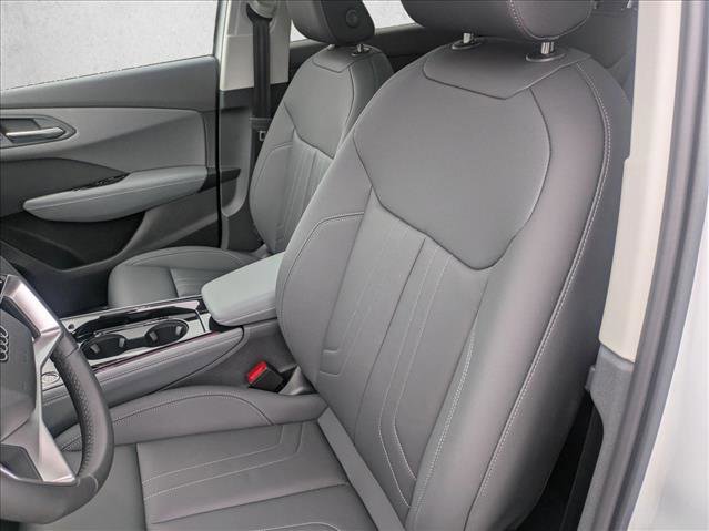 New 2026 Audi Q3 quattro 2.0T image 4