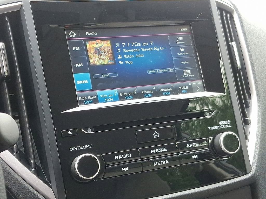 Used 2023 Subaru Forester image 16