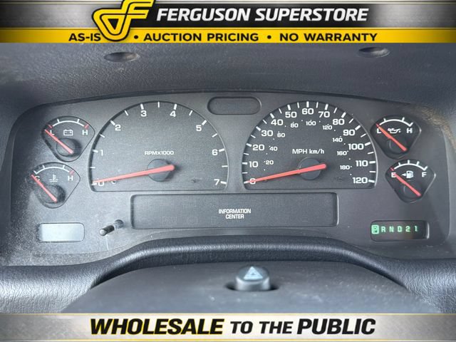 Used 2003 Dodge Durango SLT AWD/4WD image 11