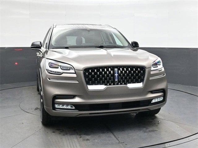 Used 2021 Lincoln Aviator Grand Touring w/ Equipment Group 301A image 9