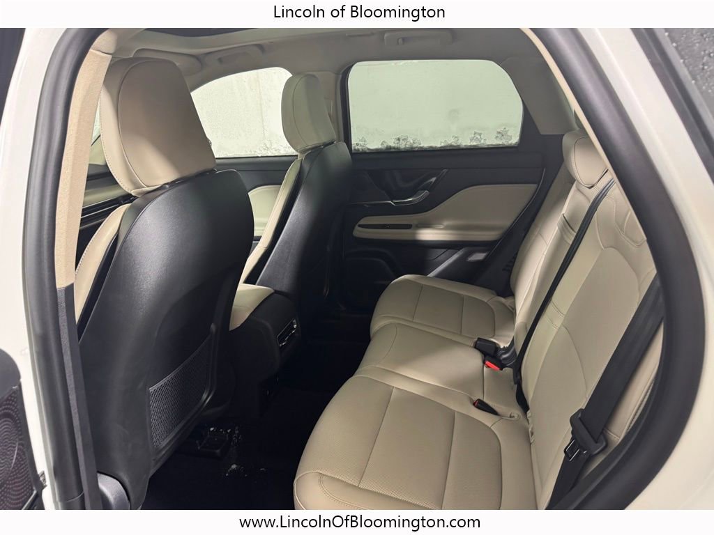 New 2026 Lincoln Corsair Premiere image 49