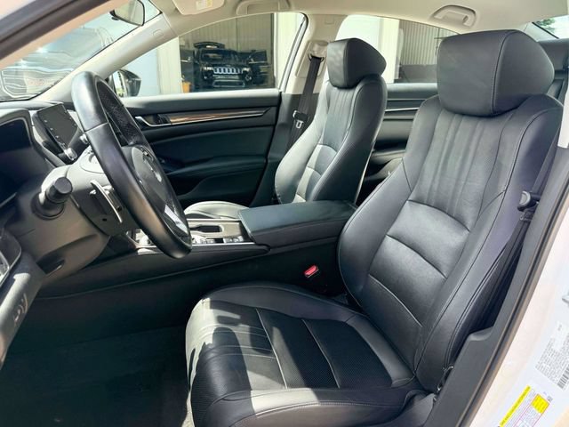 Used 2022 Honda Accord Sport Special Edition image 18