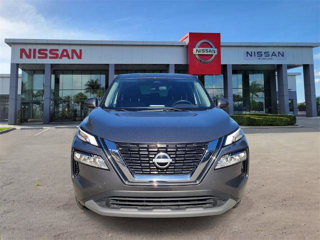 Certified 2023 Nissan Rogue SV image 11