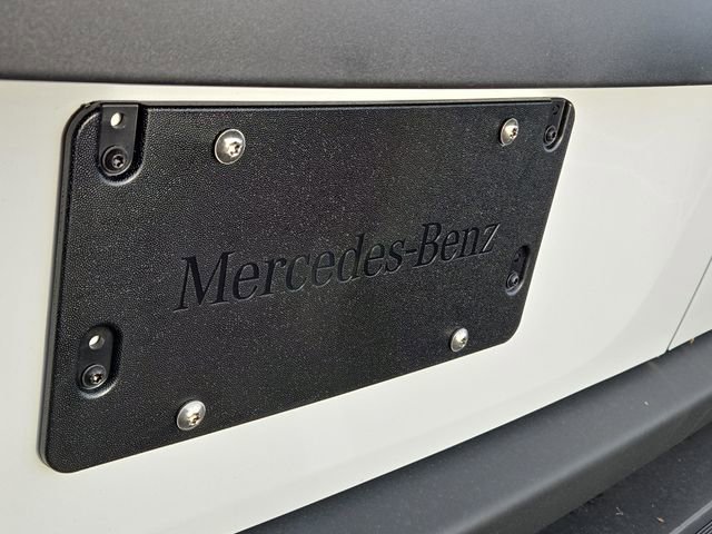 New 2026 Mercedes-Benz Sprinter 2500 image 27