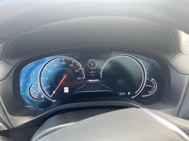 Used 2018 BMW X3 M40i w/ Premium Package AWD/4WD image 9