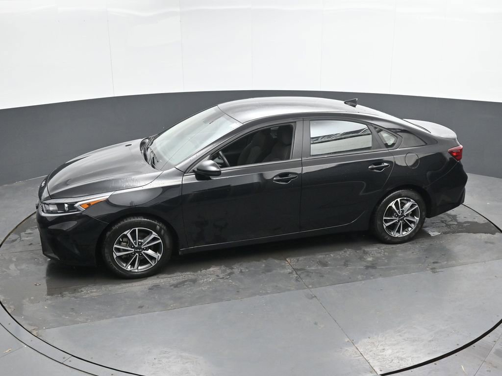 Used 2024 Kia Forte LXS image 37