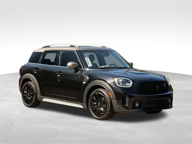 Used 2023 MINI Cooper Countryman S