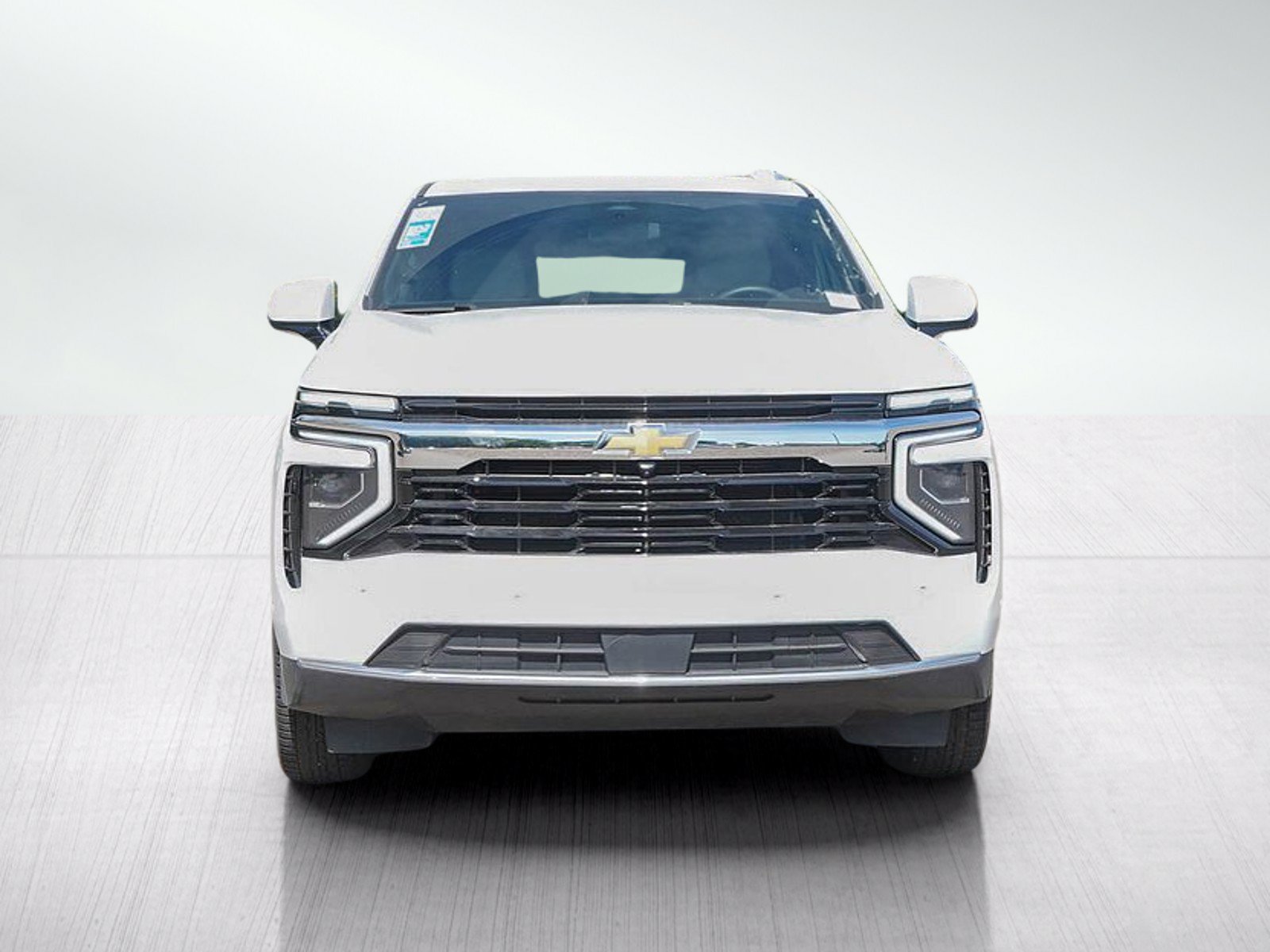 Used 2025 Chevrolet Suburban LS w/ Max Trailering Package AWD/4WD image 8