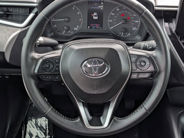 Used 2024 Toyota Corolla SE image 13