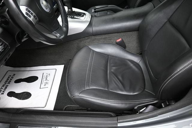 Used 2007 Saturn Sky w/ Premium Trim Pkg RWD image 15