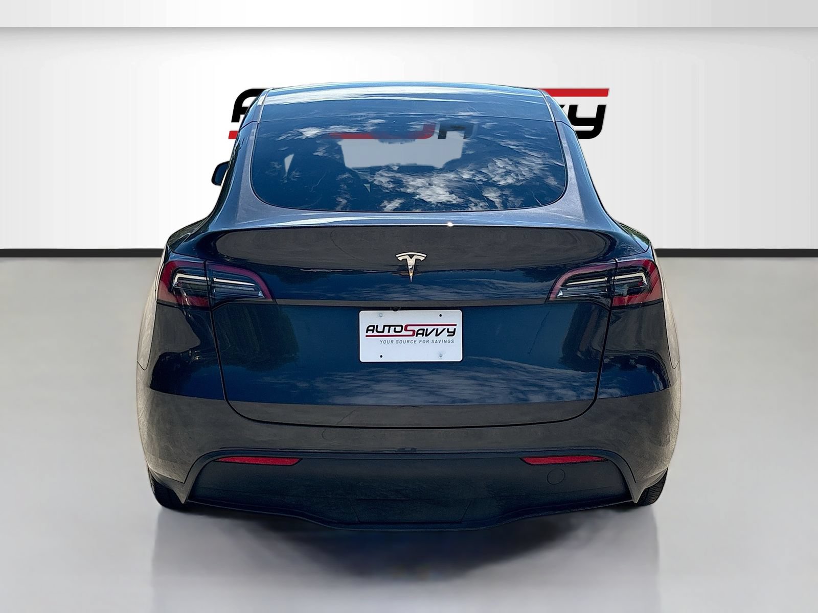 Used 2024 Tesla Model Y Long Range RWD image 6