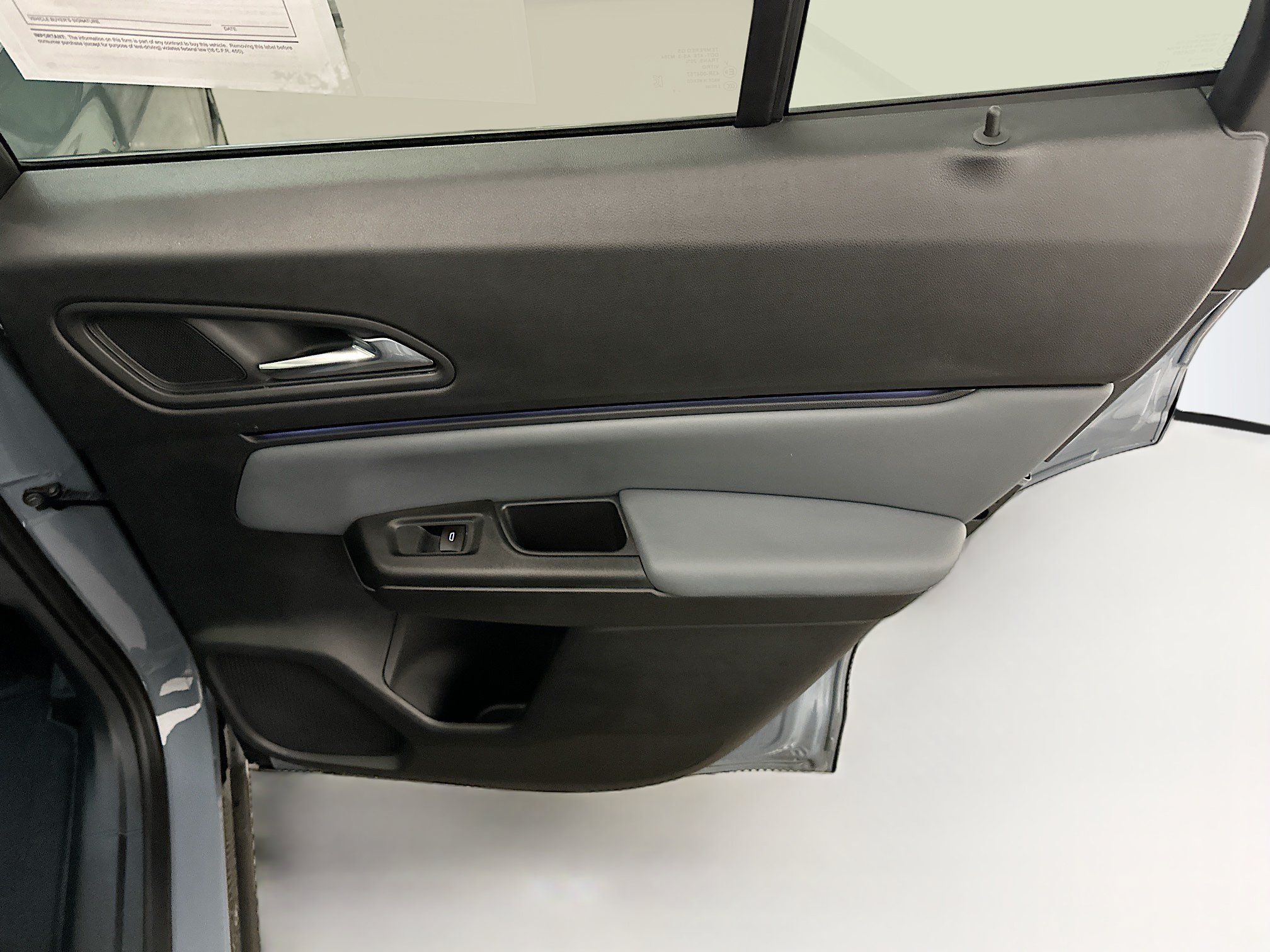 Used 2025 Honda Prologue Elite image 32