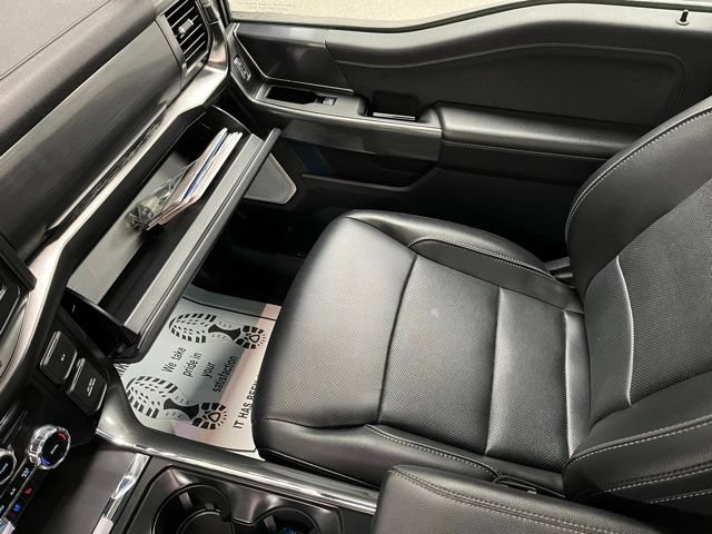Used 2023 Ford F150 Lariat w/ Equipment Group 502A High AWD/4WD image 40