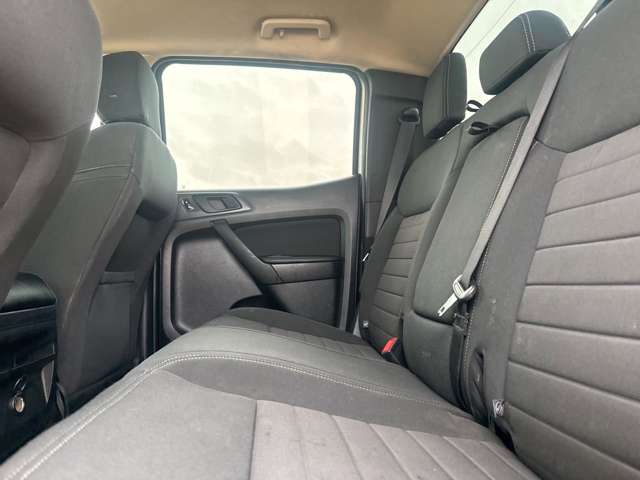 Used 2019 Ford Ranger XL w/ Equipment Group 101A Mid image 38
