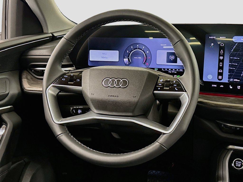 New 2026 Audi Q5 Premium Plus AWD/4WD image 20