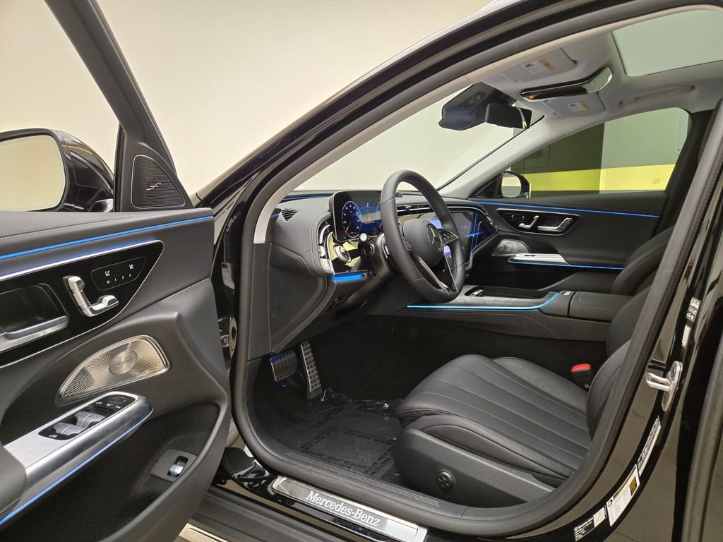Used 2026 Mercedes-Benz E 450 4MATIC All-Terrain Wagon image 16