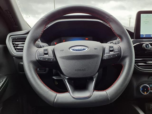 Used 2025 Ford Escape ST-Line image 65