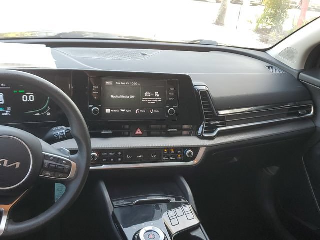 Certified 2023 Kia Sportage LX AWD/4WD image 14