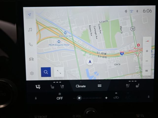 Used 2025 Lexus NX 250 FWD w/ Towing Package (2000 Lbs) image 7