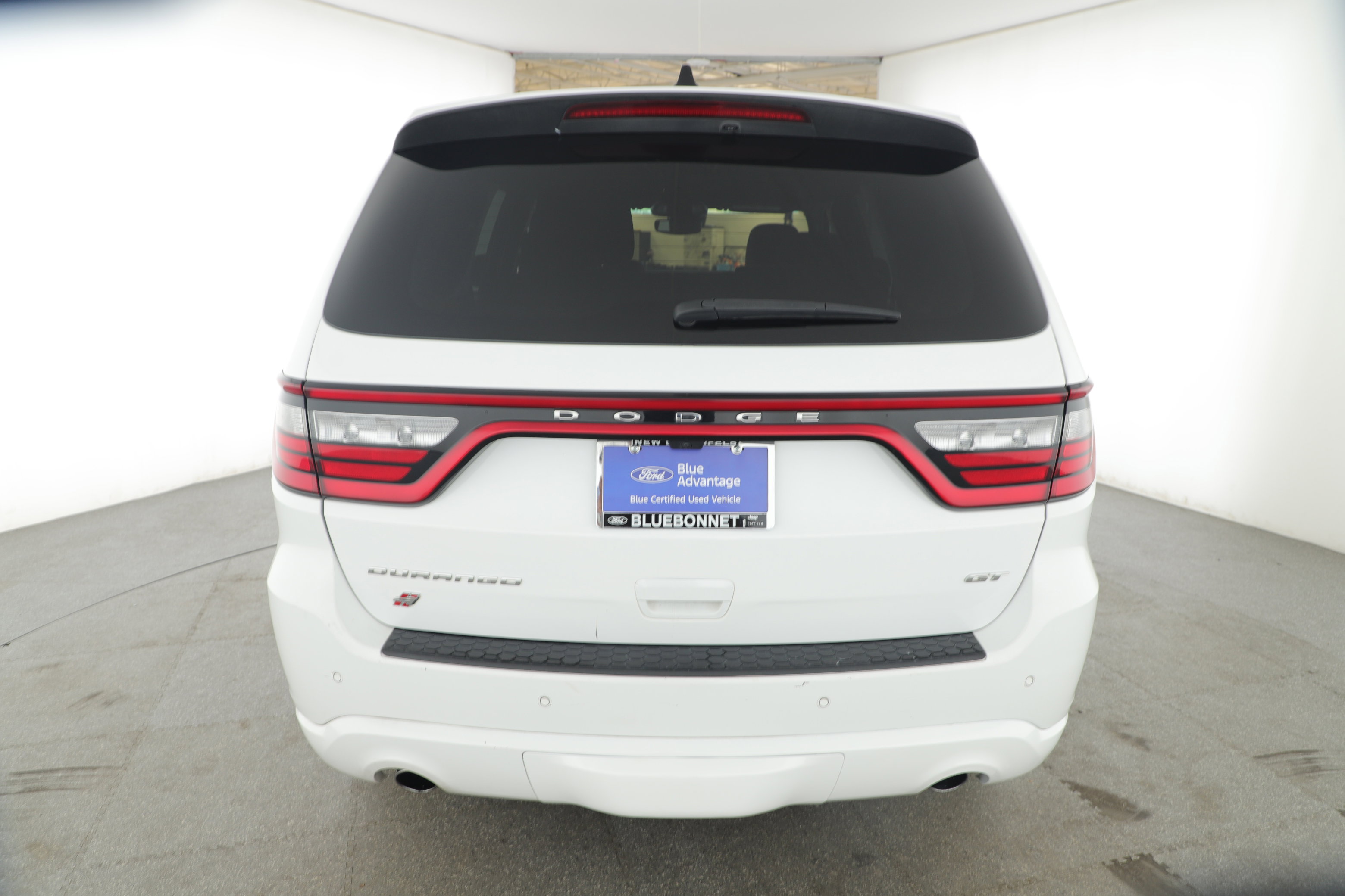 Used 2023 Dodge Durango GT image 4