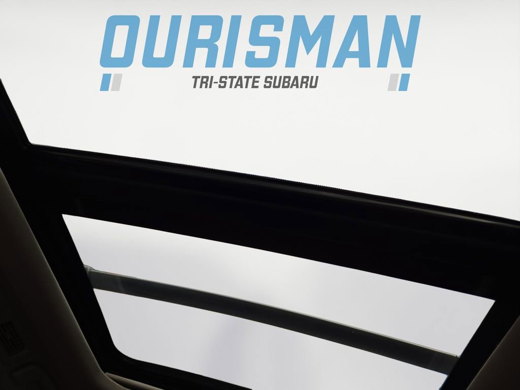 Used 2023 Nissan Pathfinder Platinum w/ Lighting Package (N92) image 19