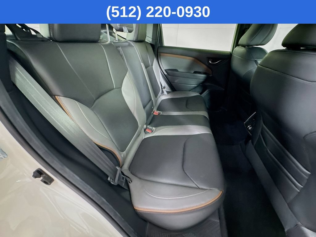 Certified 2026 Subaru Forester Sport AWD/4WD image 36