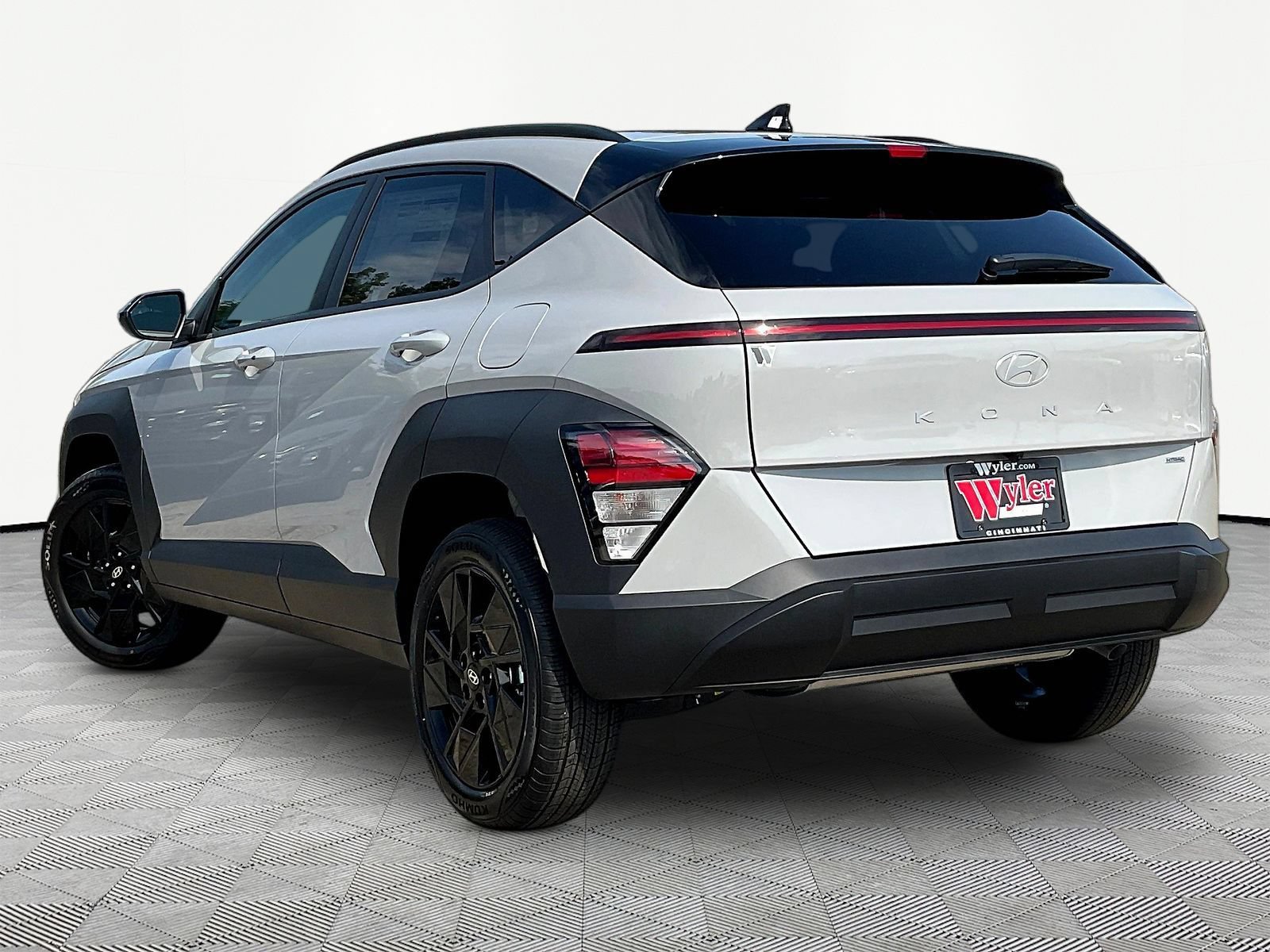 New 2027 Hyundai Kona SEL Sport AWD/4WD image 4