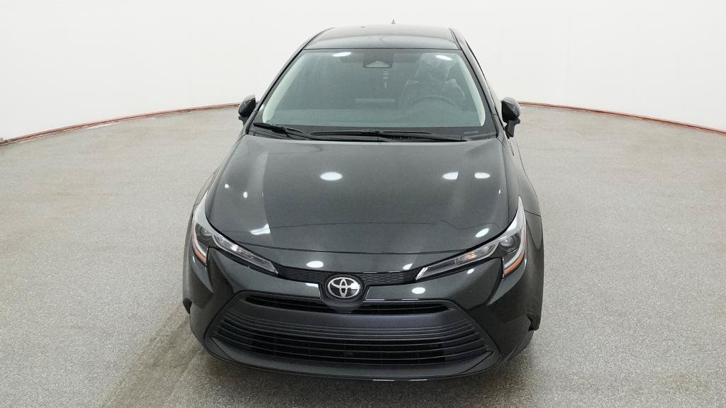 New 2027 Toyota Corolla LE FWD image 2
