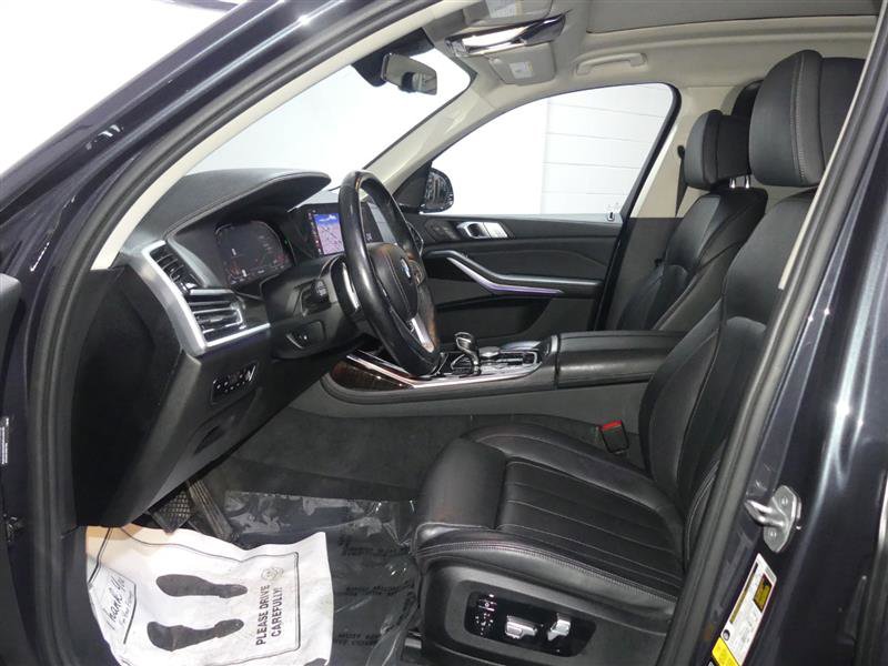 Used 2020 BMW X7 xDrive40i w/ Premium Package image 20