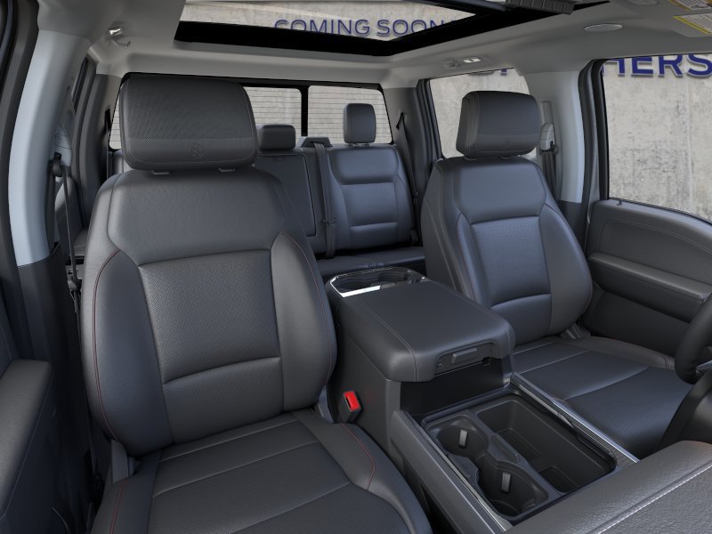 New 2026 Ford F350 4x4 Crew Cab Super Duty image 10