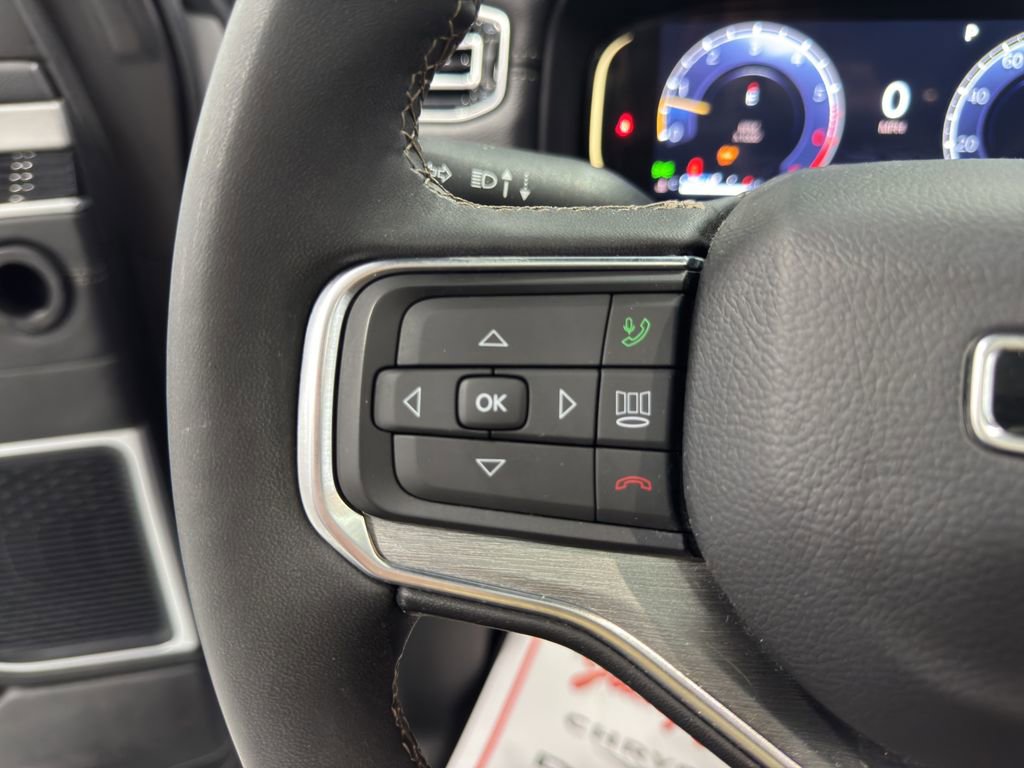 Used 2024 Jeep Wagoneer Series II w/ Convenience Group I image 25