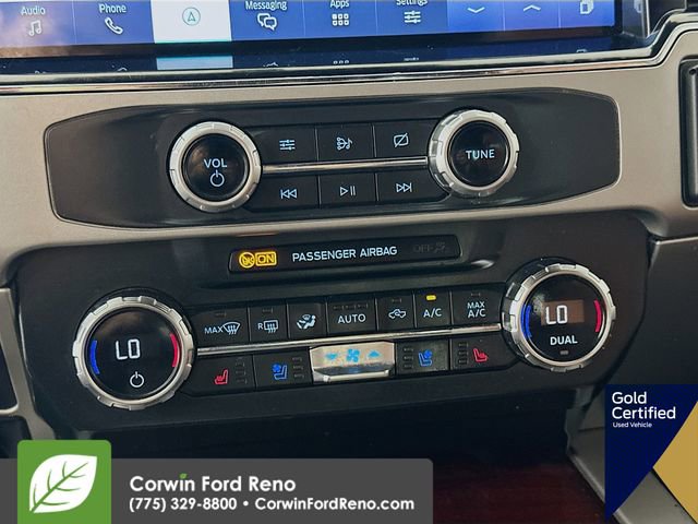 Certified 2022 Ford F250 King Ranch w/ FX4 Off-Road Package image 20