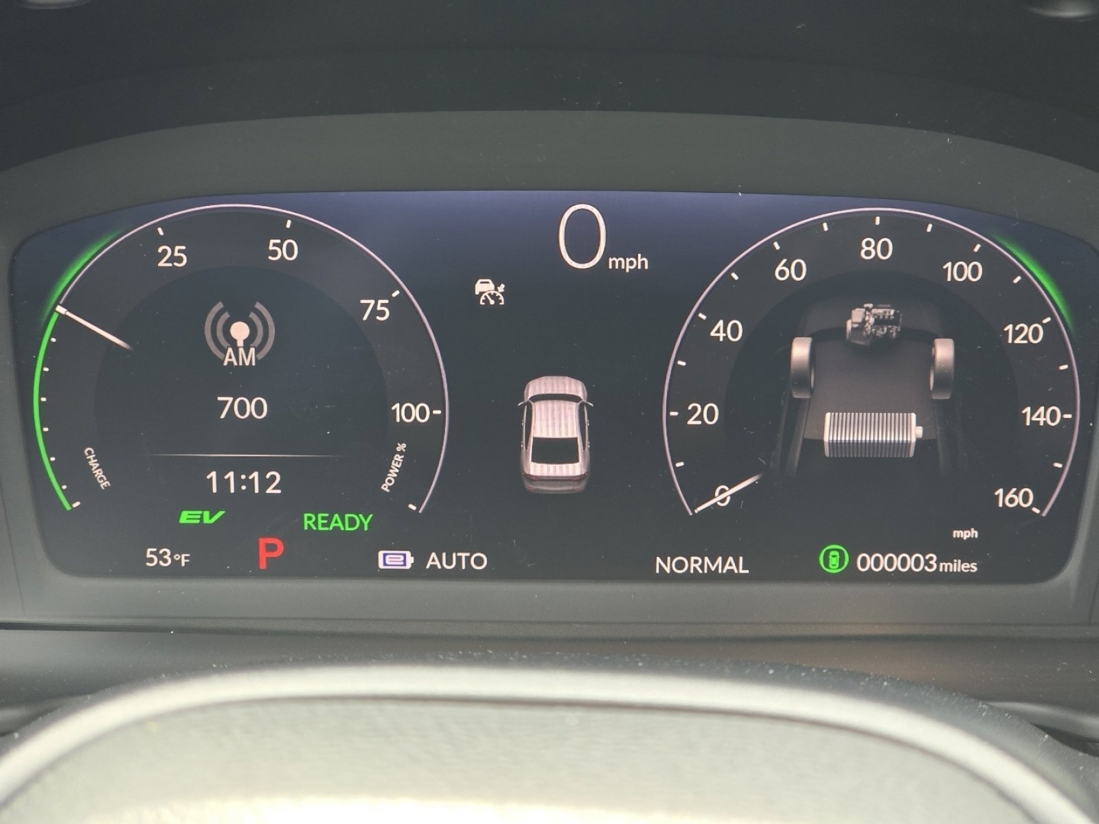 New 2026 Honda Accord EX-L image 28