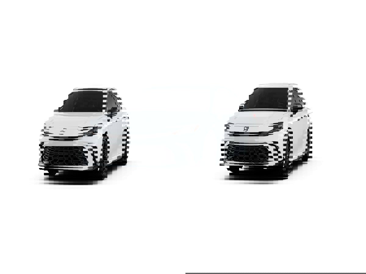 New 2026 Toyota Camry Hybrid FWD image 18