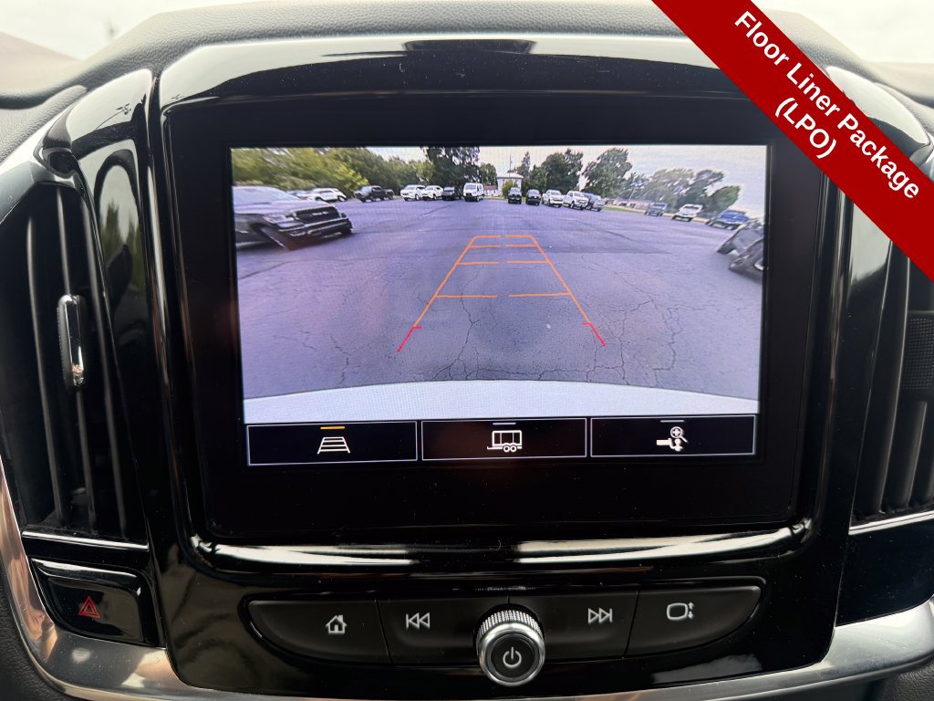 Used 2023 Chevrolet Traverse LT w/ LPO, Floor Liner Package AWD/4WD image 27