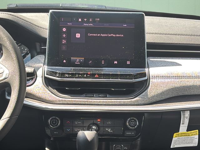 Used 2024 Jeep Compass Sport image 23