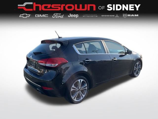Used 2016 Kia Forte EX FWD image 5