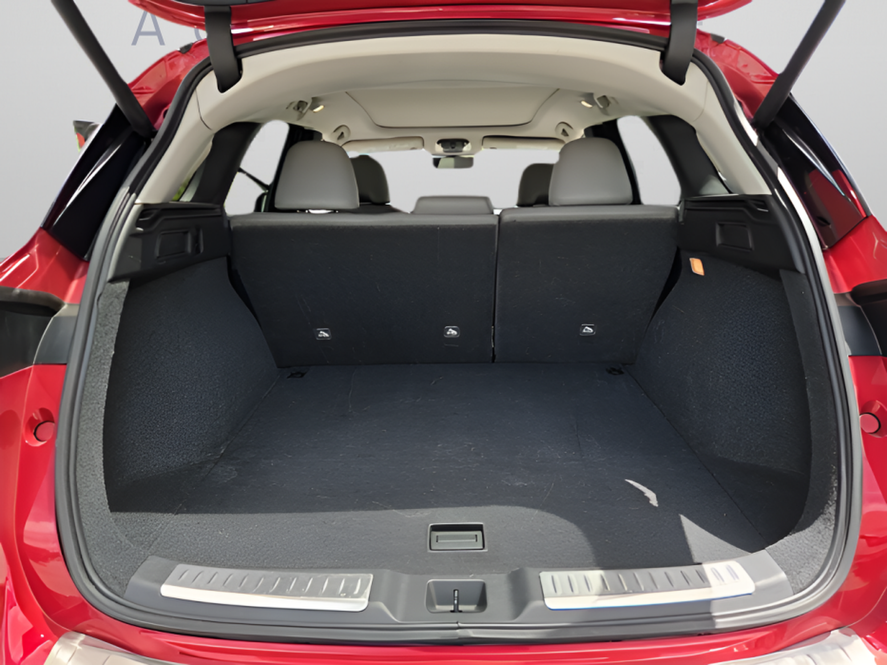 Used 2023 INFINITI QX50 Sensory FWD image 25
