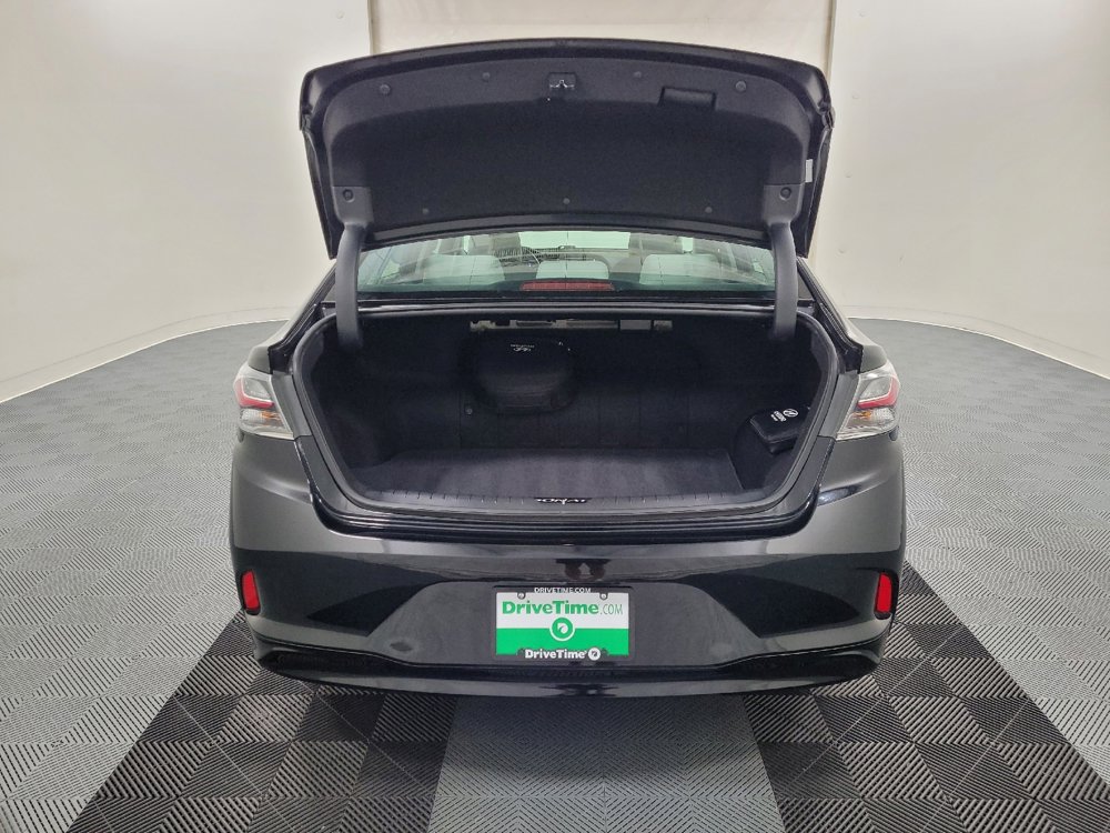 Used 2019 Hyundai Sonata Plug-In Hybrid image 29