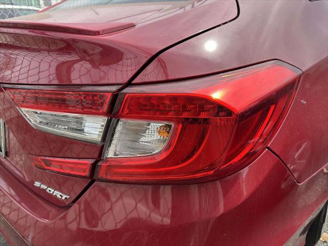 Used 2020 Honda Accord Sport image 5