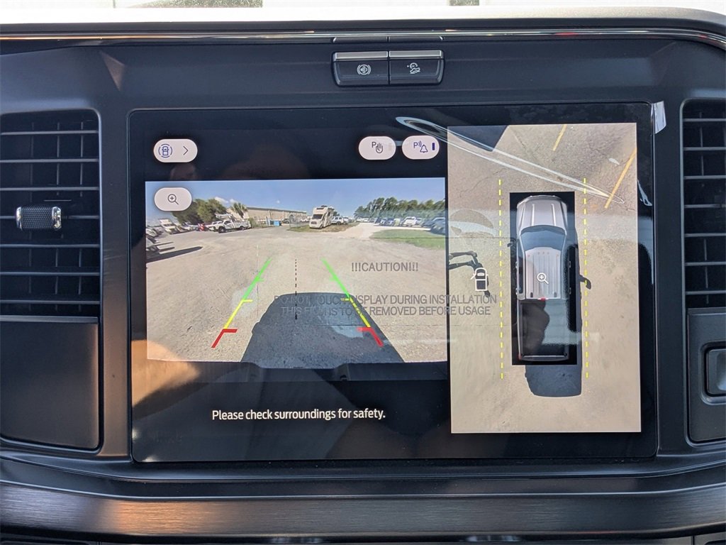 New 2026 Ford F250 Lariat image 33