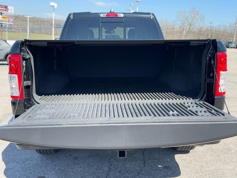 Used 2023 RAM 1500 Big Horn image 5