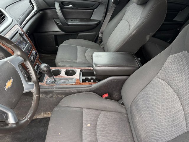 Used 2014 Chevrolet Traverse LT image 11